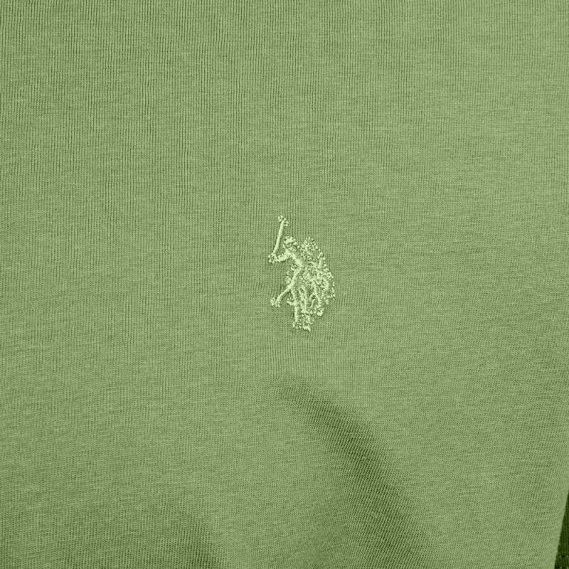 Tee shirt mick navy Homme US POLO