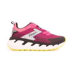 Basket fuxia fluo etw217605/02 t36/41 Femme ETONIC