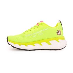 Basket fluo pink etw417e05/01 t35/40 Femme ETONIC Basket fluo pink etw417e05/01 t35/40 Femme ETONIC