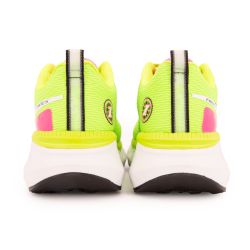 Basket fluo pink etw417e05/01 t35/40 Femme ETONIC Basket fluo pink etw417e05/01 t35/40 Femme ETONIC