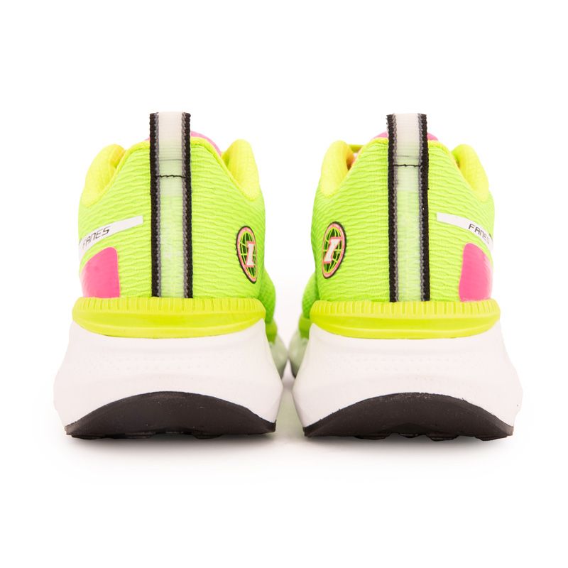 Basket fluo pink etw417e05/01 t35/40 Femme ETONIC Basket fluo pink etw417e05/01 t35/40 Femme ETONIC
