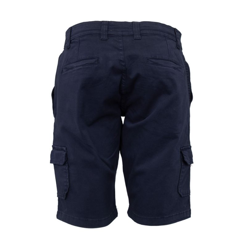 Bermuda cargo g-dye bill tornade 21109 Homme BILL TORNADE Bermuda cargo g-dye bill tornade 21109 Homme BILL TORNADE