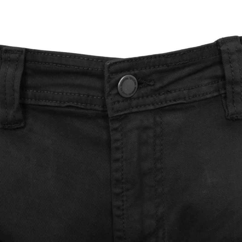 Bermuda cargo g-dye bill tornade 21109 Homme BILL TORNADE