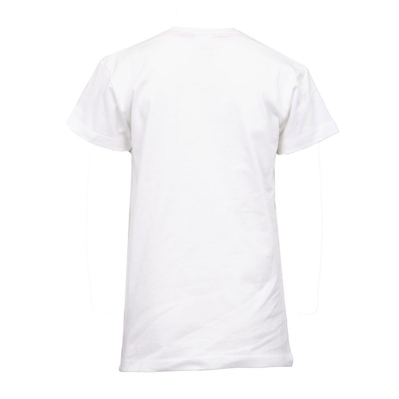 Tee shirt 6074 8/16 ans Enfant REDSKINS