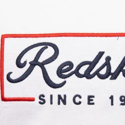 Tee shirt 6074 8/16 ans Enfant REDSKINS