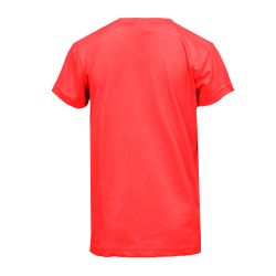 Tee shirt 6074 8/16 ans Enfant REDSKINS