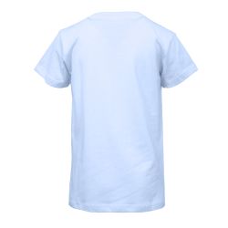 Tee shirt 6084 8/16 ans Enfant REDSKINS