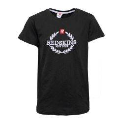 Tee shirt rs ts 7504294b 8/16 ans Enfant REDSKINS