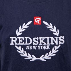 Tee shirt rs ts 7504294b 8/16 ans Enfant REDSKINS