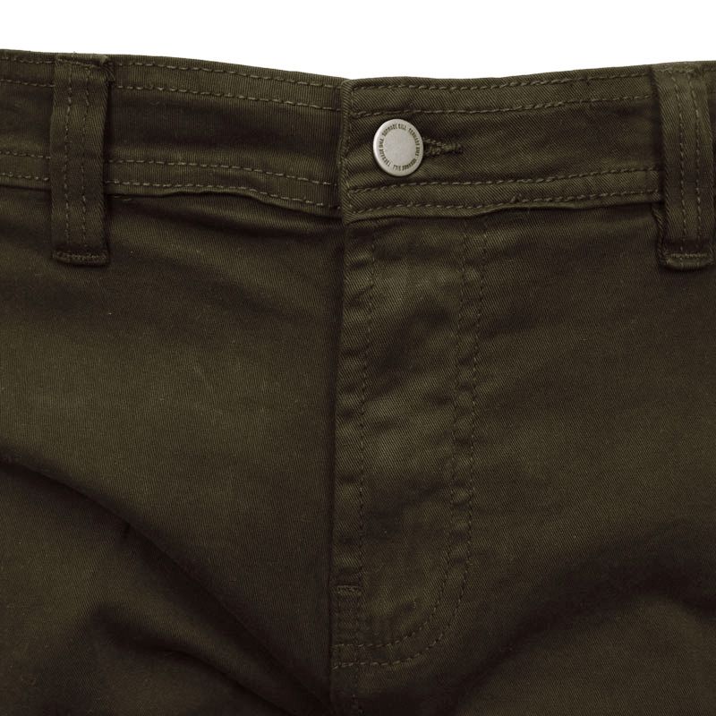 Bermuda revers g-dye bill tornade 21093 Homme BILL TORNADE