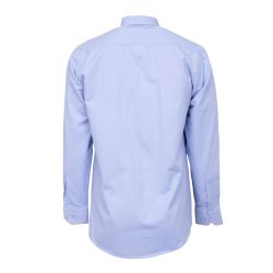 Chemise ml regular fit bleu azur bill01reg Homme BILL TORNADE