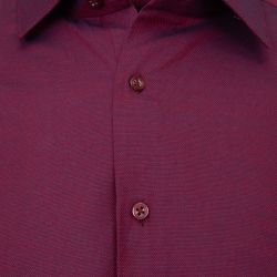 Chemise classique droite Homme BILL TORNADE