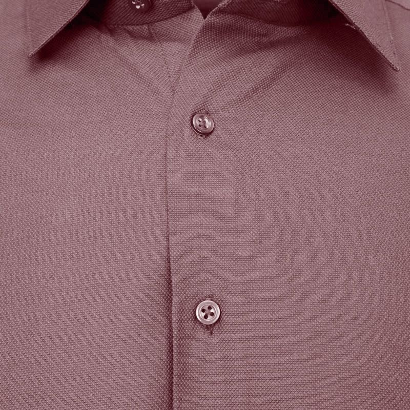 Chemise classique droite Homme BILL TORNADE