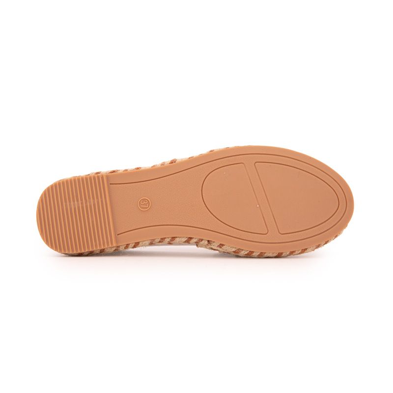 Espadrille white 749025007 t36/41 Femme TOM TAILOR Espadrille white 749025007 t36/41 Femme TOM TAILOR