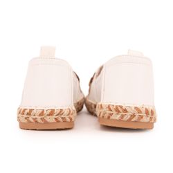 Espadrille white 749025007 t36/41 Femme TOM TAILOR Espadrille white 749025007 t36/41 Femme TOM TAILOR