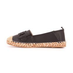 Espadrille white 749025007 t36/41 Femme TOM TAILOR Espadrille white 749025007 t36/41 Femme TOM TAILOR