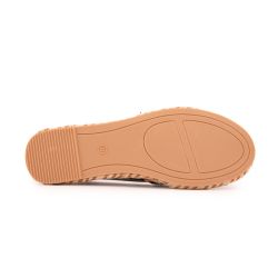 Espadrille white 749025007 t36/41 Femme TOM TAILOR Espadrille white 749025007 t36/41 Femme TOM TAILOR
