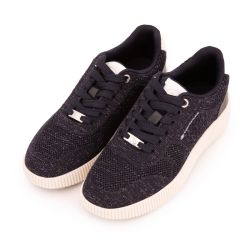 Basket navy 7490280015 t36/41 Femme TOM TAILOR Basket navy 7490280015 t36/41 Femme TOM TAILOR