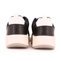 Basket navy 7490280015 t36/41 Femme TOM TAILOR Basket navy 7490280015 t36/41 Femme TOM TAILOR