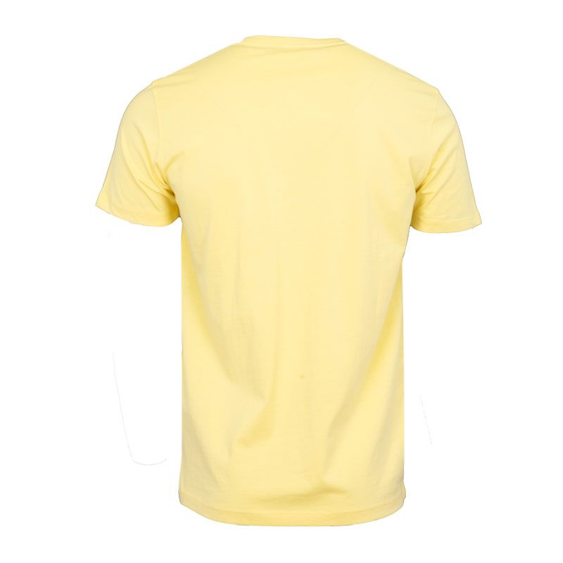 Tee shirt mick navy Homme US POLO