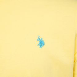 Tee shirt mick navy Homme US POLO