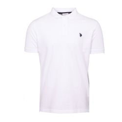 Polo king denim Homme US POLO Polo king denim Homme US POLO