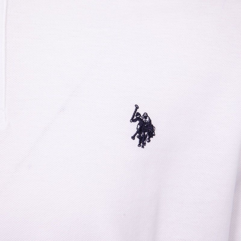 Polo king denim Homme US POLO Polo king denim Homme US POLO