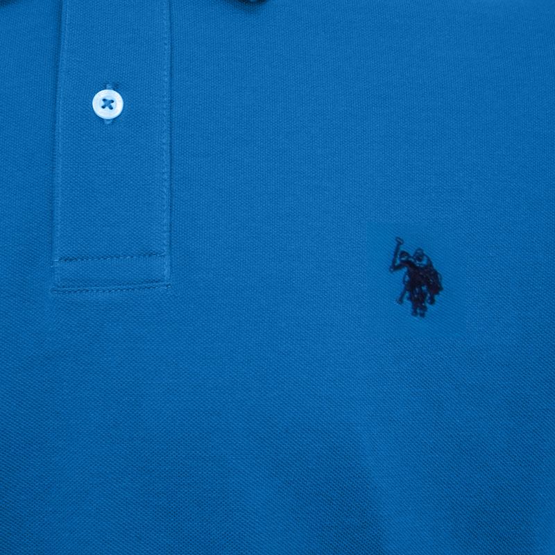 Polo king denim Homme US POLO Polo king denim Homme US POLO