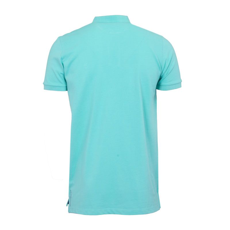 Polo king denim Homme US POLO