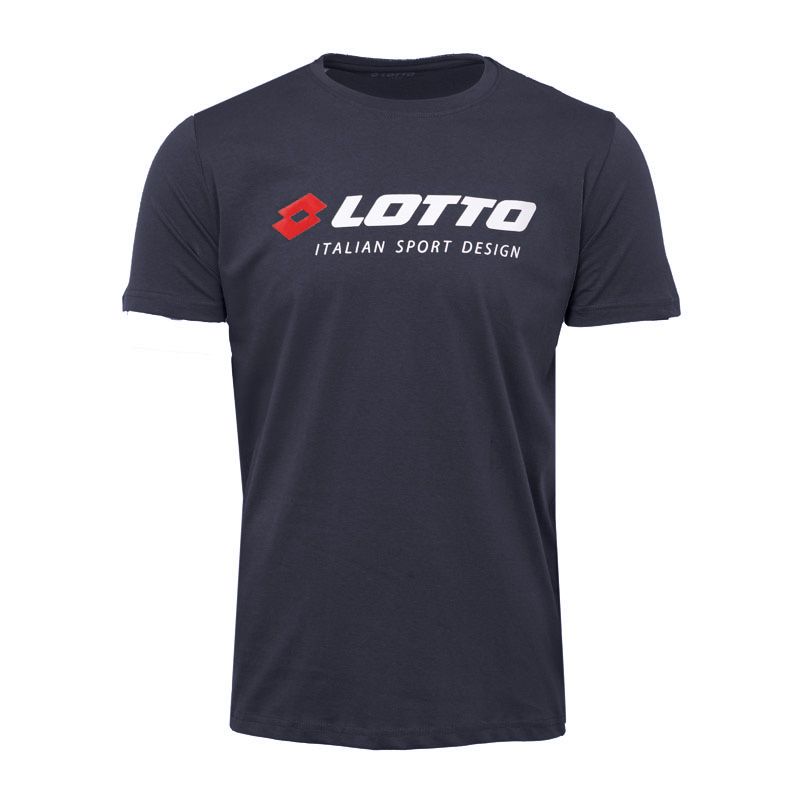 Tee shirt lt1374 du s au xxl Femme LOTTO