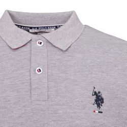 Polo ever navy Homme US POLO Polo ever navy Homme US POLO