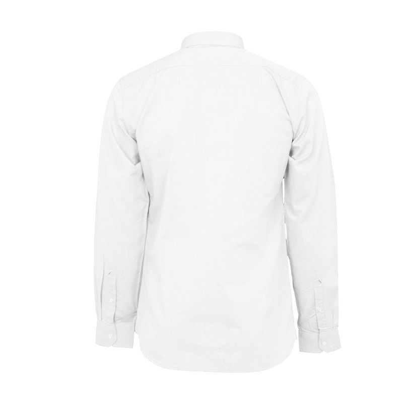 Chemise evan denim Homme US POLO Chemise evan denim Homme US POLO