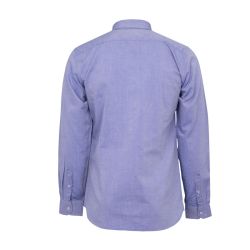Chemise evan denim Homme US POLO Chemise evan denim Homme US POLO