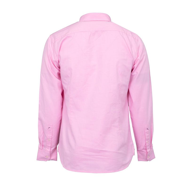 Chemise evan denim Homme US POLO