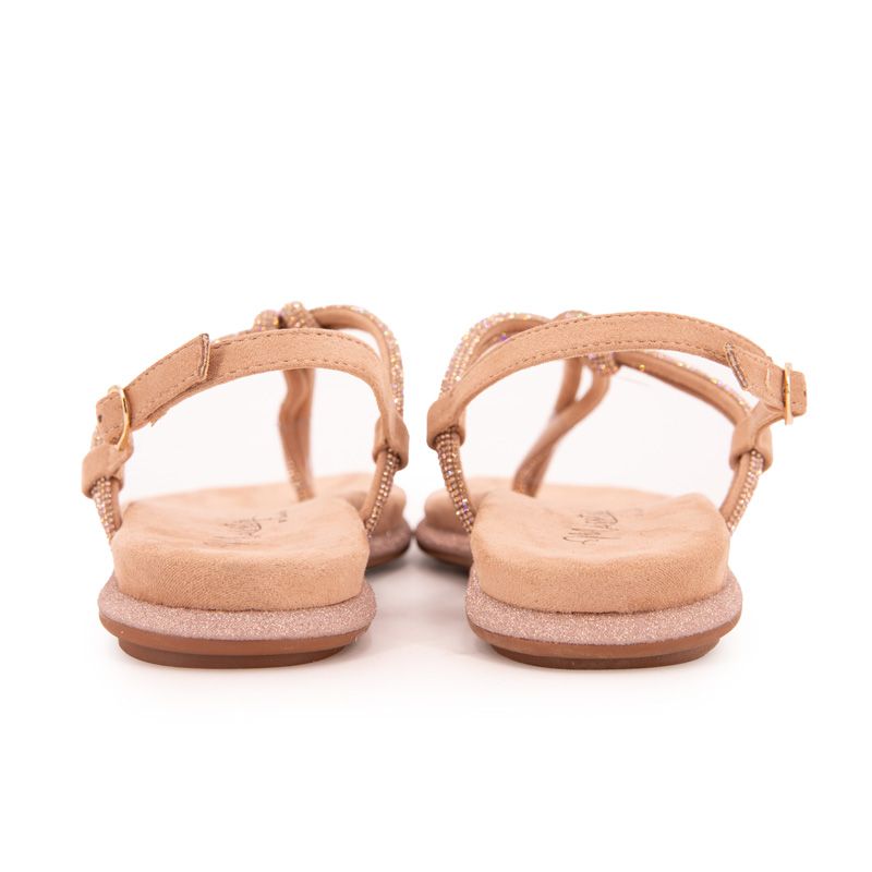 Sandale maxine 08 taupe t36/41 Femme LAURA VITA