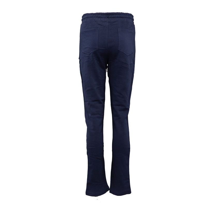 Pantalon de jogging texas navy aw24-311-01 Femme AMERICAN PEOPLE Pantalon de jogging texas navy aw24-311-01 Femme AMERICAN PEOPLE