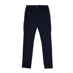 Pantalon denver black aw24-310-03 Femme AMERICAN PEOPLE Pantalon denver black aw24-310-03 Femme AMERICAN PEOPLE