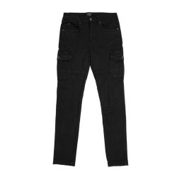 Pantalon denver black aw24-310-03 Femme AMERICAN PEOPLE Pantalon denver black aw24-310-03 Femme AMERICAN PEOPLE