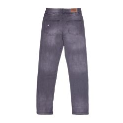 Pantalon atlanta grey denim aw24-310-02 Femme AMERICAN PEOPLE