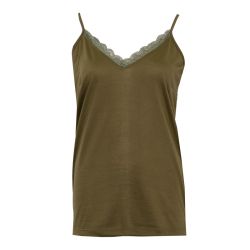 Debardeur debby lemon js24-101-01 Femme JOSEPH 'IN