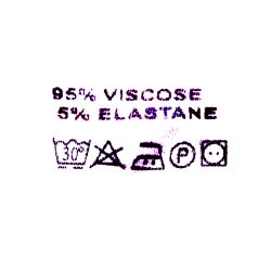 Debardeur debby lemon js24-101-01 Femme JOSEPH 'IN