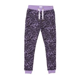 Jogging molton joss aop zebre js23-310-01 Femme JOSEPH 'IN