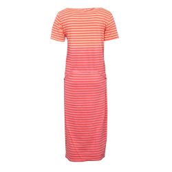 Robe alicia apricot js23-314-07 Femme JOSEPH 'IN