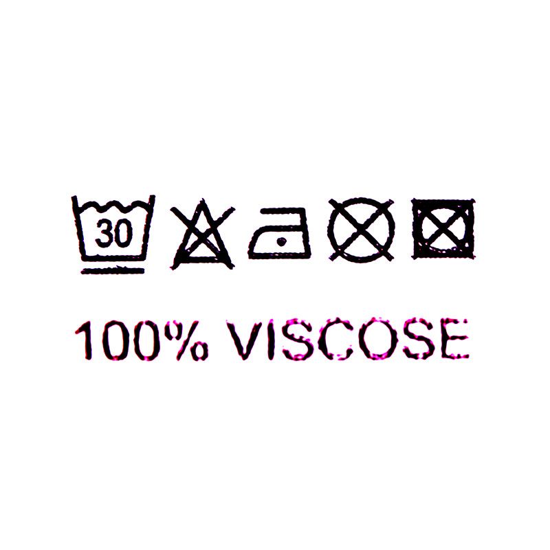 Haut chichi aop black js24-104-03 Femme JOSEPH 'IN