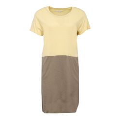 Robe rossa lemon&military js24-114-02 Femme JOSEPH 'IN