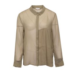 Chemise chloe black js24-104-02 Femme JOSEPH 'IN