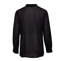 Chemise chloe black js24-104-02 Femme JOSEPH 'IN Chemise chloe black js24-104-02 Femme JOSEPH 'IN