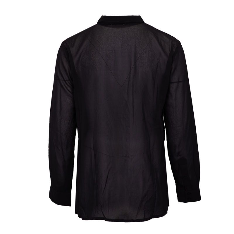 Chemise chloe black js24-104-02 Femme JOSEPH 'IN Chemise chloe black js24-104-02 Femme JOSEPH 'IN