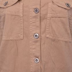 Robe sally sand js23-314-03 Femme JOSEPH 'IN