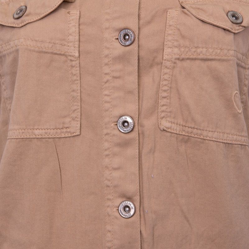 Robe sally sand js23-314-03 Femme JOSEPH 'IN